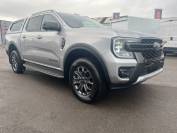 FORD RANGER 2024 (E0002)