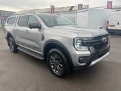 FORD RANGER 2024 (E0002)