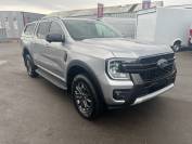 FORD RANGER 2024 (E0002)