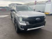 FORD RANGER 2024 (E0002)