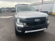 FORD RANGER 2024 (E0002)