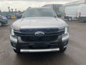 FORD RANGER 2024 (E0002)