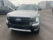 FORD RANGER 2024 (E0002)