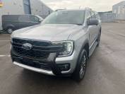 FORD RANGER 2024 (E0002)