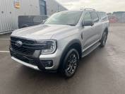 FORD RANGER 2024 (E0002)