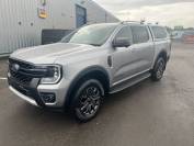 FORD RANGER 2024 (E0002)