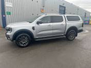 FORD RANGER 2024 (E0002)