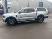 FORD RANGER 2024 (E0002)