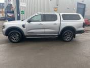 FORD RANGER 2024 (E0002)