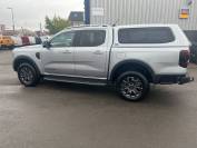 FORD RANGER 2024 (E0002)