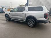 FORD RANGER 2024 (E0002)