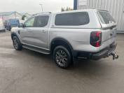 FORD RANGER 2024 (E0002)