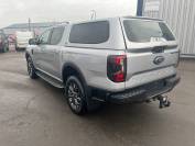 FORD RANGER 2024 (E0002)