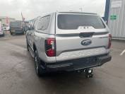 FORD RANGER 2024 (E0002)