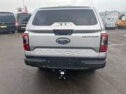 FORD RANGER 2024 (E0002)