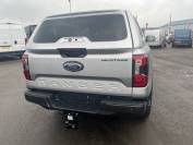 FORD RANGER 2024 (E0002)