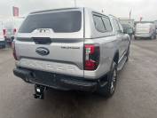 FORD RANGER 2024 (E0002)