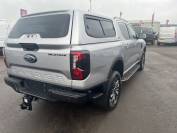 FORD RANGER 2024 (E0002)