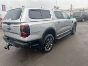 FORD RANGER 2024 (E0002)