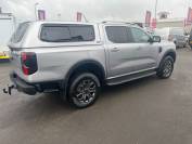 FORD RANGER 2024 (E0002)