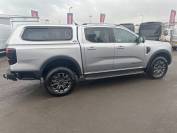 FORD RANGER 2024 (E0002)