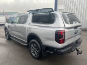 FORD RANGER 2024 (E0002)