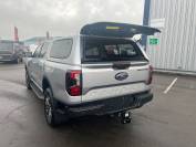 FORD RANGER 2024 (E0002)