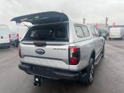 FORD RANGER 2024 (E0002)