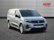 VAUXHALL COMBO CARGO 2024 (74)