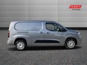 VAUXHALL COMBO CARGO 2024 (74)