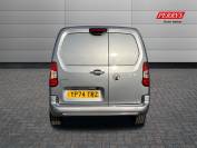 VAUXHALL COMBO CARGO 2024 (74)