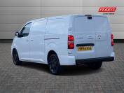 VAUXHALL VIVARO 2024 (74)