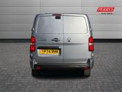 VAUXHALL VIVARO 2024 (74)