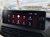 VAUXHALL VIVARO 2024 (74)