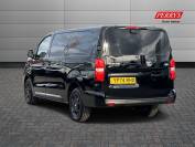 VAUXHALL VIVARO 2024 (74)