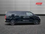 VAUXHALL VIVARO 2024 (74)