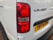 VAUXHALL VIVARO 2024 (74)