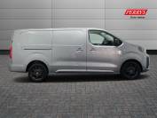 VAUXHALL VIVARO 2024 (74)