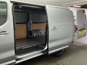 VAUXHALL VIVARO 2024 (74)