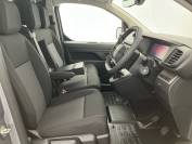 VAUXHALL VIVARO 2024 (74)