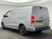 VAUXHALL VIVARO 2024 (74)