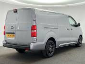 VAUXHALL VIVARO 2024 (74)