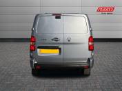 VAUXHALL VIVARO 2024 (74)