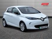 RENAULT ZOE 2015 (15)