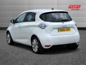 RENAULT ZOE 2015 (15)