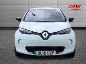 RENAULT ZOE 2015 (15)