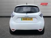 RENAULT ZOE 2015 (15)