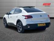 CITROEN C4 X 2024 (73)