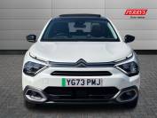 CITROEN C4 X 2024 (73)