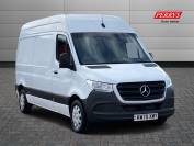 MERCEDES-BENZ SPRINTER 2021 (70)